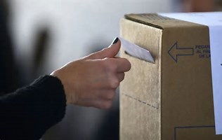 LOS CIUDADANOS PORTEÑOS ELEGIRÁN 13 DIPUTADOS Y 3 SENADORES NACIONALES ESTE DOMINGO