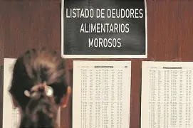 AVANZAN LAS NUEVAS MEDIDAS PARA DEUDORES MOROSOS