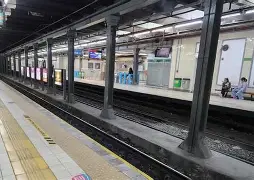CIERRA LA ESTACIÓN RIO DE JANEIRO POR OBRAS