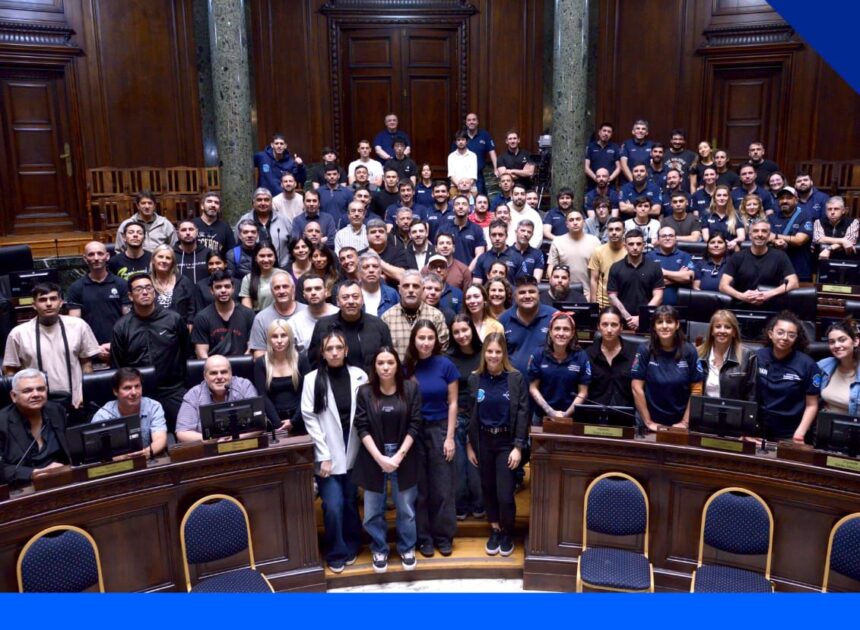 SUTECBA ELIGE SUS AUTORIDADES