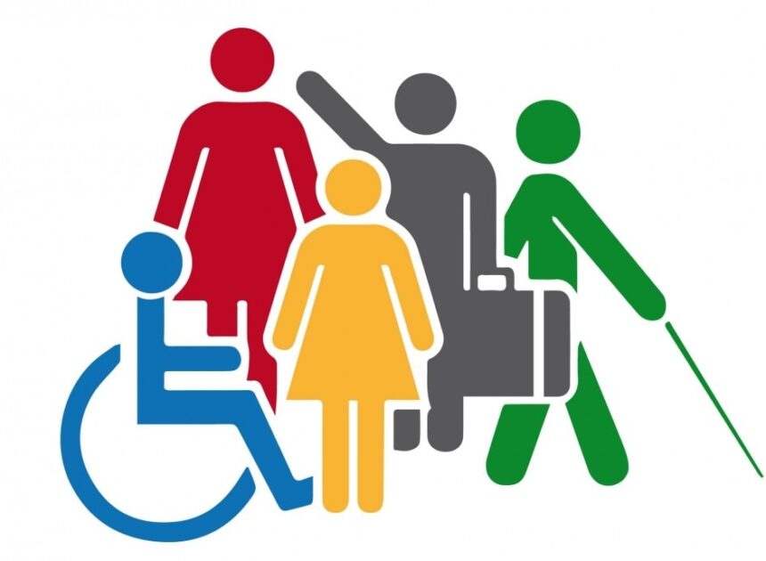 PRESENTARON UN PROYECTO DE LEY PARA OBTENER ESTADÍSTICAS OFICIALES DE POBLACIÓN CON DISCAPACIDAD