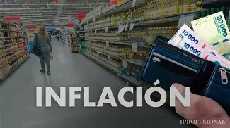 2,2% FUE LA INFLACIÓN DE SEPTIEMBRE EN LA CIUDAD