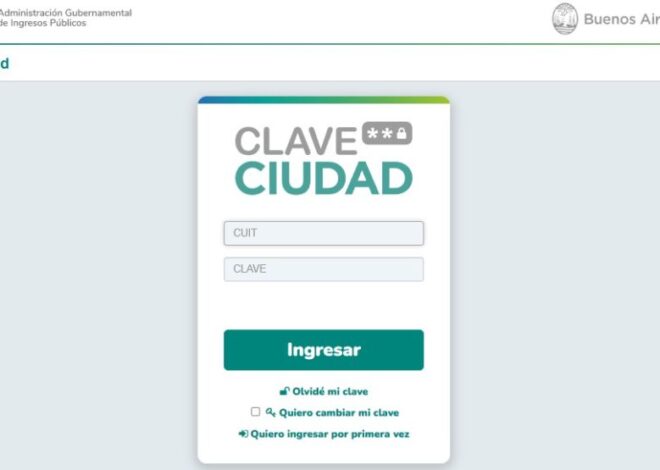 PLAN PARA REGULARIZAR DEUDAS DE IMPUESTOS EN LA CIUDAD