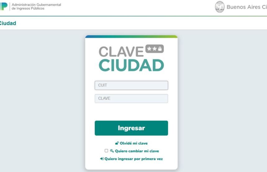 PLAN PARA REGULARIZAR DEUDAS DE IMPUESTOS EN LA CIUDAD