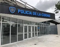POR PRIMERA VEZ EN LA HISTORIA LA CIUDAD TENDRÁ SU PROPIO SERVICIO PENITENCIARIO