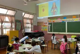 EN 2026 LA CIUDAD SUMARÁ TRES ESCUELAS PRIMARIAS BILINGUES