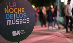 LLEGA UNA NUEVA EDICIÓN DE LA NOCHE DE LOS MUSEOS