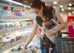 CRIAR A UN NIÑO CUESTA UN MILLÓN DE PESOS AL MES