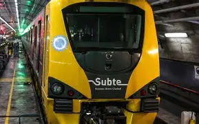 CIERRAN POR REFORMAS LA ESTACIÓN CONGRESO DEL SUBTE A