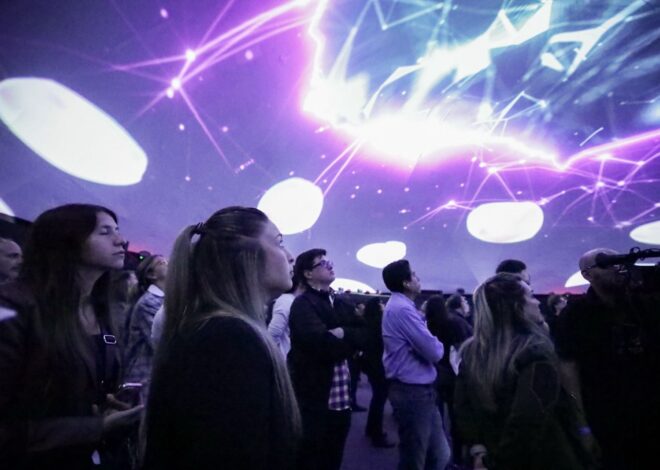 VUELVE TECWEEK, EL GRAN ENCUENTRO DE LA CIUDAD SOBRE TECNOLOGÍA E INNOVACIÓN