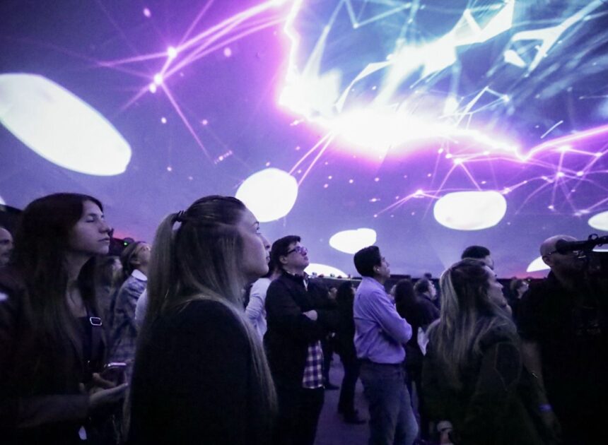 VUELVE TECWEEK, EL GRAN ENCUENTRO DE LA CIUDAD SOBRE TECNOLOGÍA E INNOVACIÓN