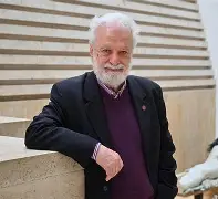 HOMENAJE A FRANCISCO TONUCCI EN LA LEGISLATURA