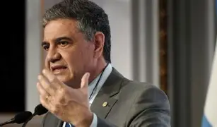 PRESIDIRÁ UNIÓN DE CIUDADES CAPITALES IBEROAMERICANAS