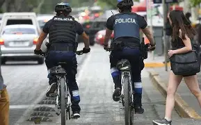 MÁS SEGURIDAD NOCTURNA EN LA CIUDAD