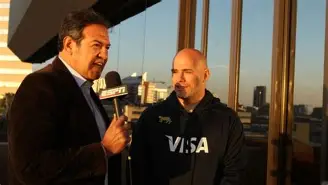 ALEJANDRO COCCIA FUE DISTINGUIDO EN LA LEGISLATURA PORTEÑA