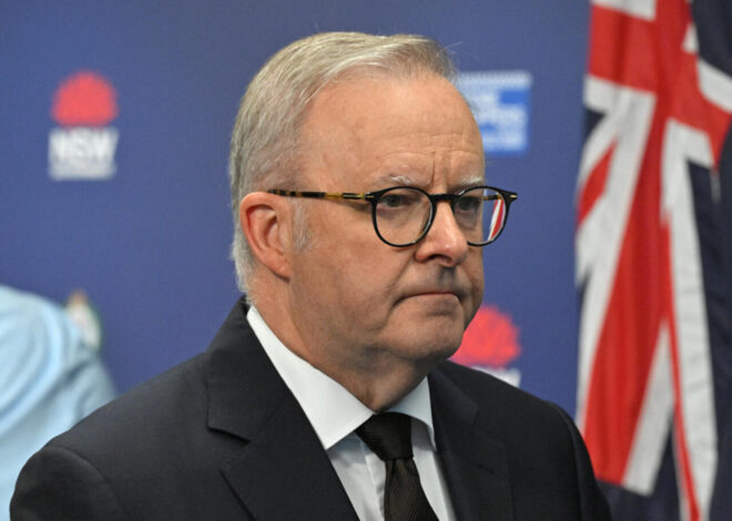 LEGISLADORES PORTEÑOS REPUDIARON EL ATENTADO EN AUSTRALIA