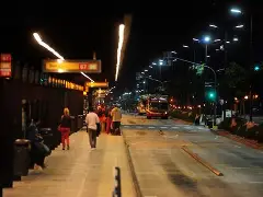 SIGUE LA MODERNIZACIÓN DE LA LUMINARIA EN LA CIUDAD