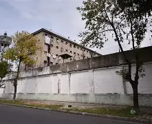 REPERCUSIONES EN LA LEGISLATURA POR EL DESALOJO  DE LA CÁRCEL DE DEVOTO