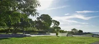 PROPONEN REALIZAR UN PASEO COSTERO EN TORNO AL ARROYO MALDONADO