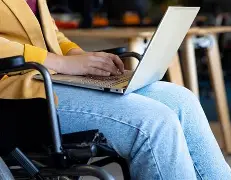 LA CIUDAD LANZÓ UNA NUEVA PLATAFORMA DIGITAL POR MÁS INCLUSIÓN