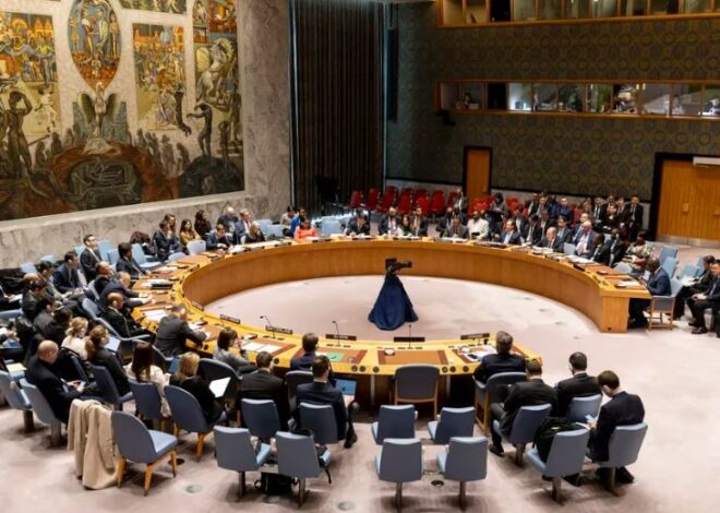 ARGENTINA Y UN FUERTE RESPALDO A EEUU LUEGO DE SU INTERVENCIÓN EN VENEZUELA