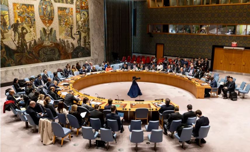 ARGENTINA Y UN FUERTE RESPALDO A EEUU LUEGO DE SU INTERVENCIÓN EN VENEZUELA