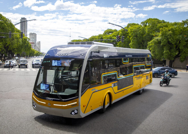 ÉSTE DOMINGO LA LÍNEA A DEL SUBTE TENDRÁ UN SERVICIO REDUCIDO POR OBRAS DEL NUEVO SISTEMA TRAMBUS