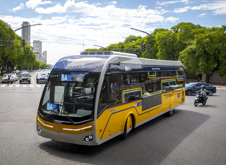 ÉSTE DOMINGO LA LÍNEA A DEL SUBTE TENDRÁ UN SERVICIO REDUCIDO POR OBRAS DEL NUEVO SISTEMA TRAMBUS
