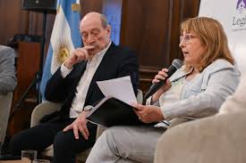 LA LEGISLATURA DECLARÓ DE INTERÉS EL DOCUMENTAL “BIBAS: ASESINADOS POR SER JUDÍOS”