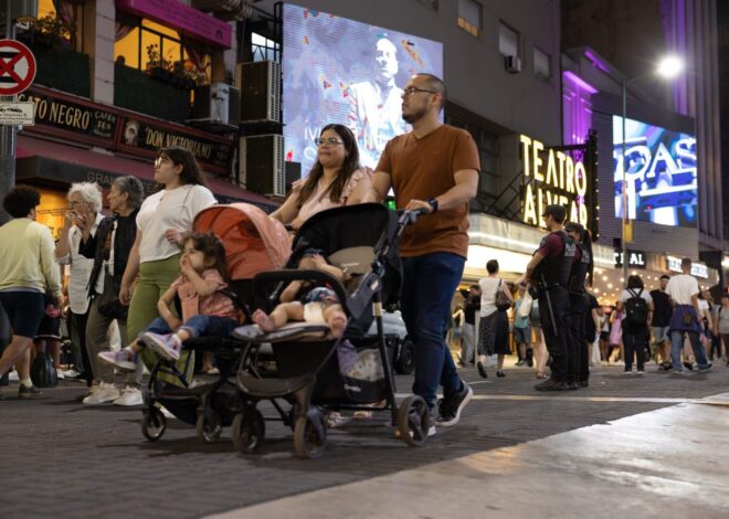 CÓMO DISFRUTAR EL VERANO EN LA CIUDAD MÁS LINDA DEL MUNDO