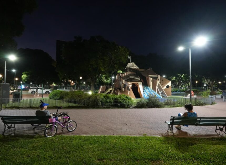 AVANZA EL PLAN DE RECAMBIO DE LUCES QUE ILUMINAN MÁS Y CONSUMEN MENOS