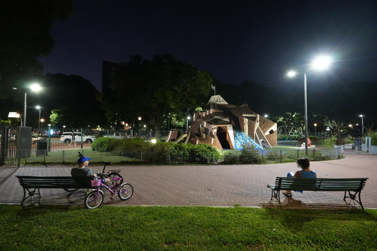 AVANZA EL PLAN DE RECAMBIO DE LUCES QUE ILUMINAN MÁS Y CONSUMEN MENOS