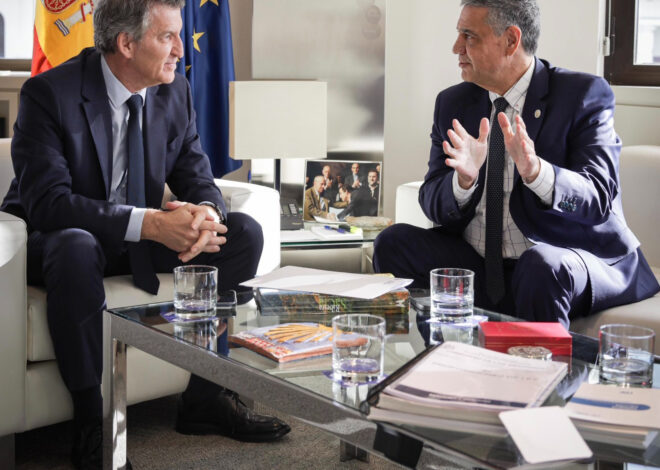 “LIBERTAD, DEMOCRACIA E IDEAS CLARAS”