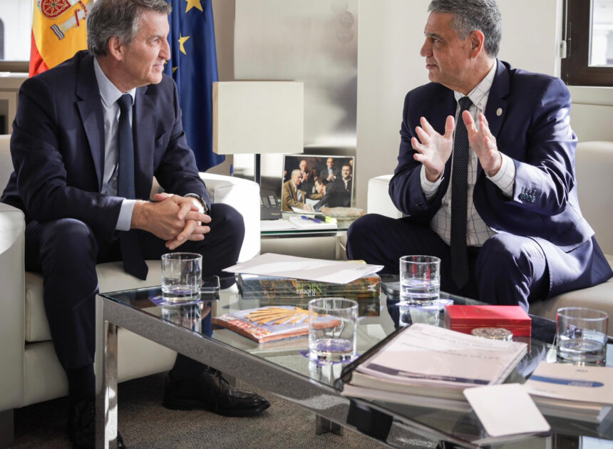 “LIBERTAD, DEMOCRACIA E IDEAS CLARAS”