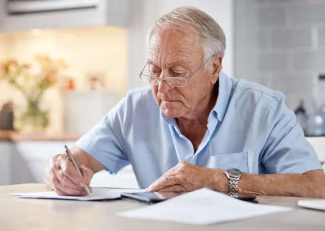 RIGE EL NUEVO REGISTRO GRATUITO DE VOLUNTADES ANTICIPADAS PARA PERSONAS MAYORES