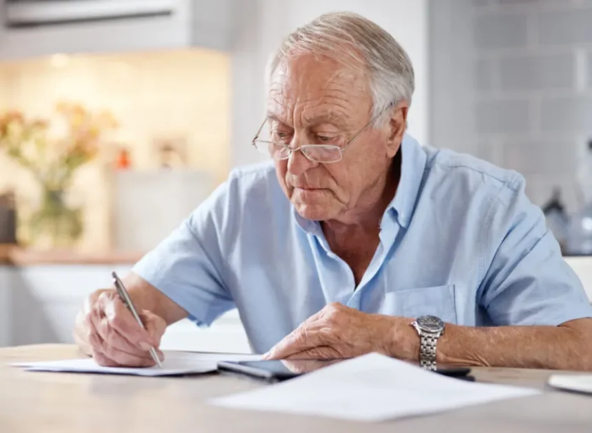 RIGE EL NUEVO REGISTRO GRATUITO DE VOLUNTADES ANTICIPADAS PARA PERSONAS MAYORES