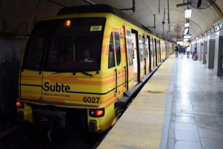 SUBTERRÁNEOS DE BUENOS AIRES PASÓ A SER SOCIEDAD ANÓNIMA