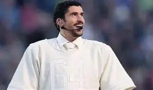 CORTE DE CALLES EN NUÑEZ POR EL SHOW DE BAD BUNNY EN RIVER