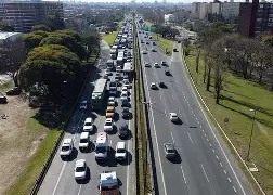 EL GOBIERNO AUTORIZÓ UNA OPERACIÓN DE ENDEUDAMIENTO POR 500 MILLONES DE DÓLARES