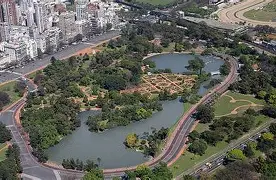 EL GOBIERNO PORTEÑO RESTAURARÁ LA FUENTE MONUMENTAL