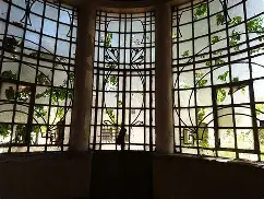 PROPONEN EXPROPIAR Y DECLARAR DE UTILIDAD PÚBLICA LA CASA DONDE VIVIÓ FRANCISCO BEIRÓ