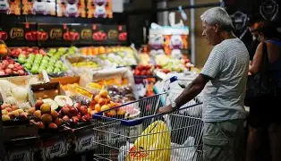 3.1% FUE LA INFLACIÓN DE ENERO EN LA CIUDAD