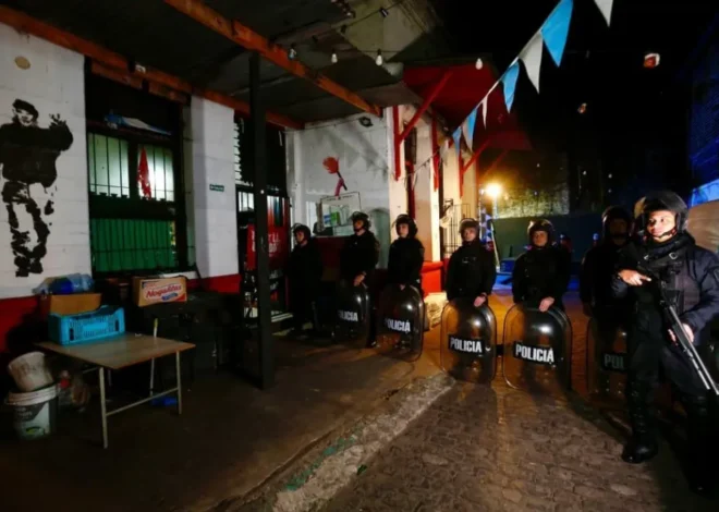 EL GOBIERNO PORTEÑO DESCUBRIÓ GRAVES IRREGULARIDADES EN LOS COMEDORES FANTASMA