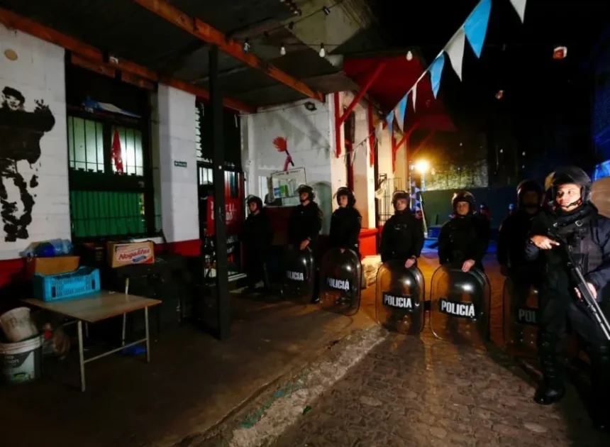 EL GOBIERNO PORTEÑO DESCUBRIÓ GRAVES IRREGULARIDADES EN LOS COMEDORES FANTASMA