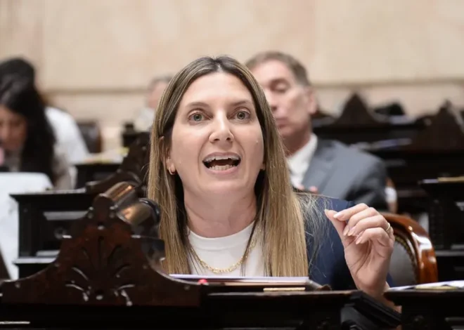 EL OFICIALISMO EN LA LEGISLATURA REPUDIÓ LA PRESENCIA DE “COMEDORES FANTASMAS” EN LA CIUDAD