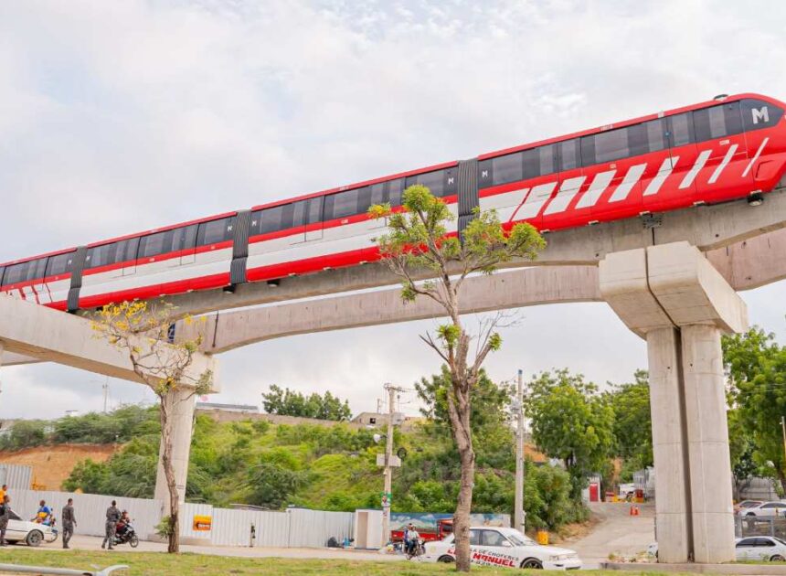 LA CIUDAD PLANEA EXTENDER EL SUBTE HASTA LA GENERAL PAZ Y CREAR UN MONORRIEL