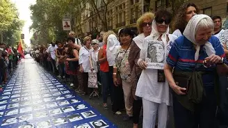 50 AÑOS DEL GOLPLE MILITAR DE 1976: ACTOS, ACTIVIDAES, CHARLAS Y MÁS ACTIVIDADES