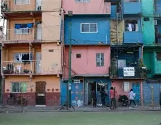 DESDE EL OFICIALISMO EN LA LEGISLATURA DEFENDIERON LOS CONTROLES EN EL BARRIO 31