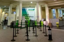 BAJA EL COSTO PARA FINANACIAR LA TARJETA