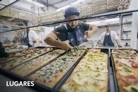 PROPONEN QUE LOS LOCALES QUE VENDEN COMIDA INFORME SOBRE LOS ALÉRGENOS